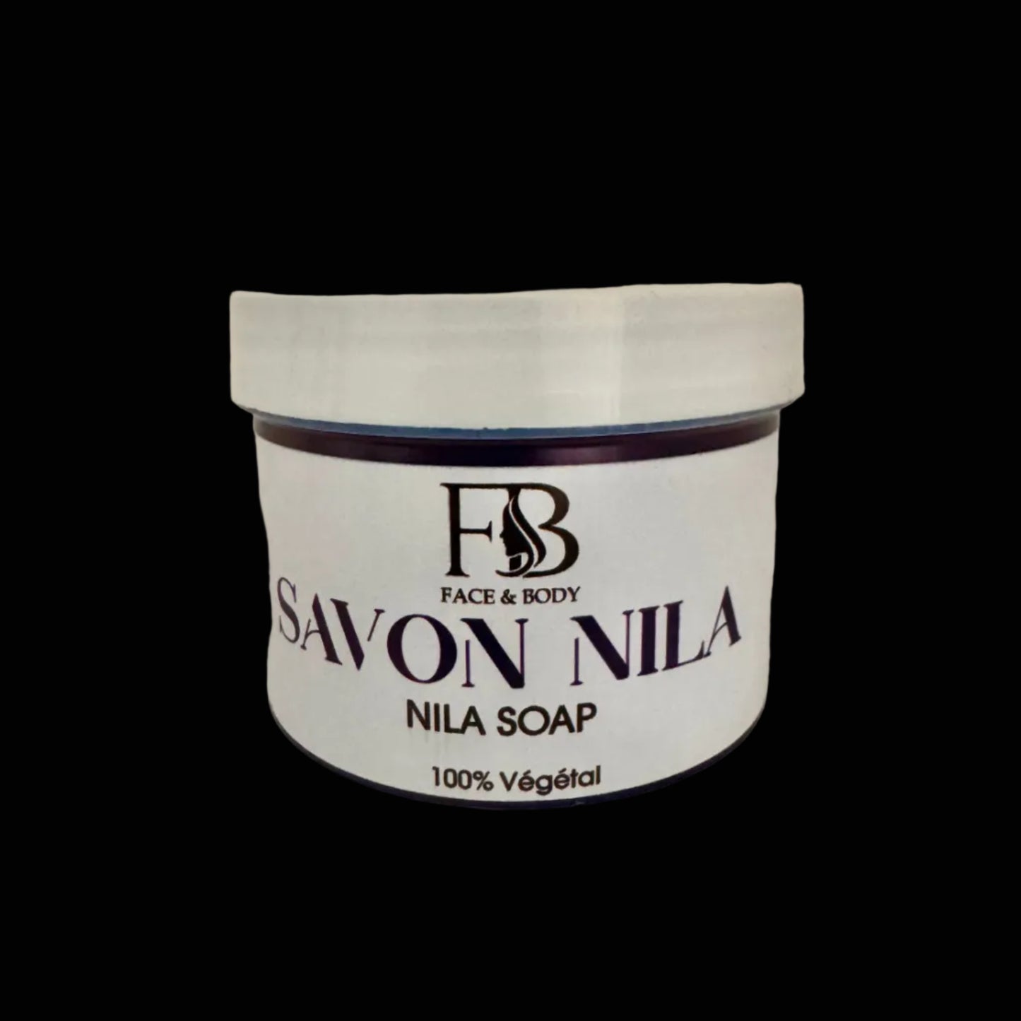 Savon nila