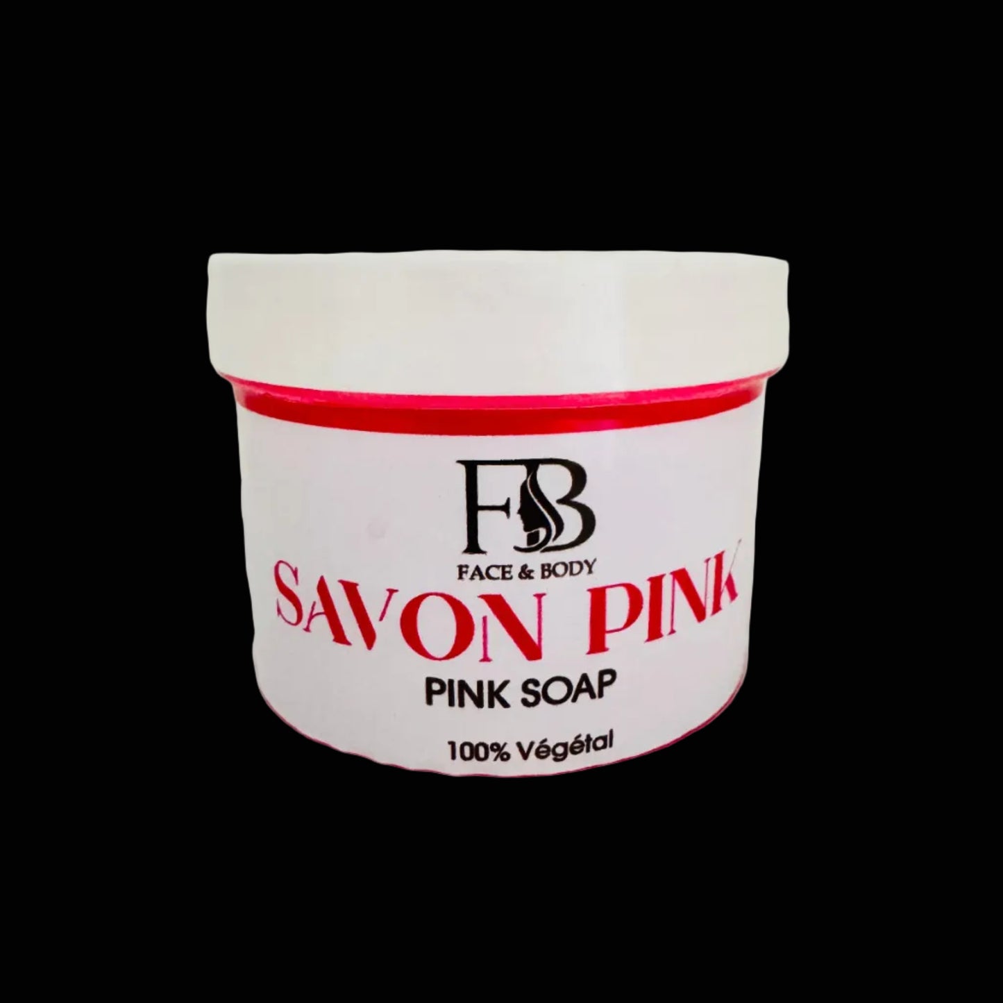 Savon Pink