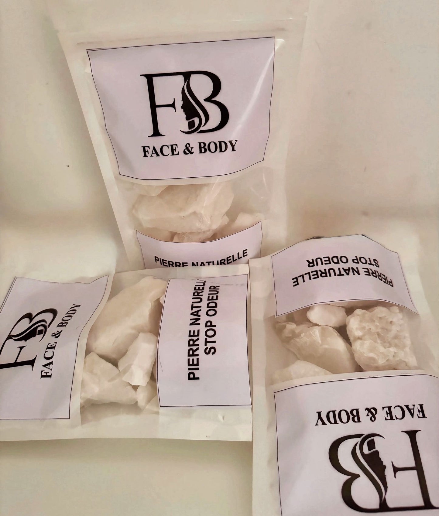 Stop Odeur : La Pierre naturelle