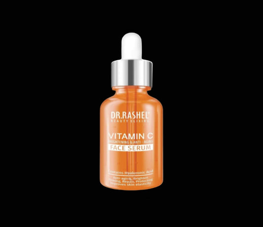 DR RASHEL – Sérum Visage Vitamine C (50 ml)