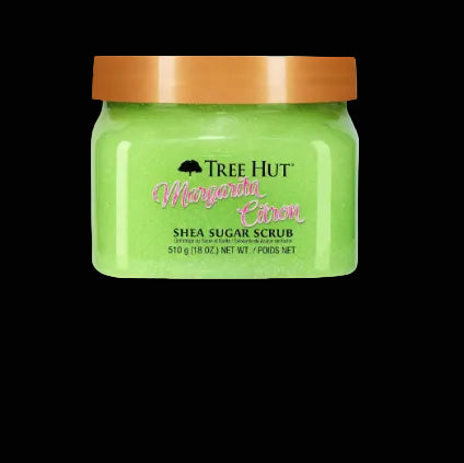 Three Hut - gommage exfoliant