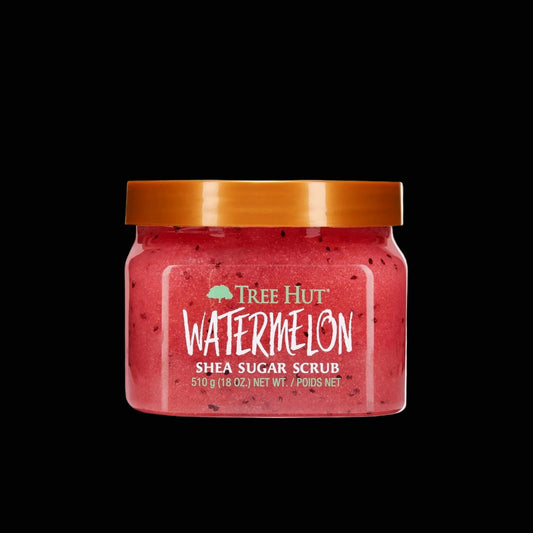 Three Hut - gommage exfoliant