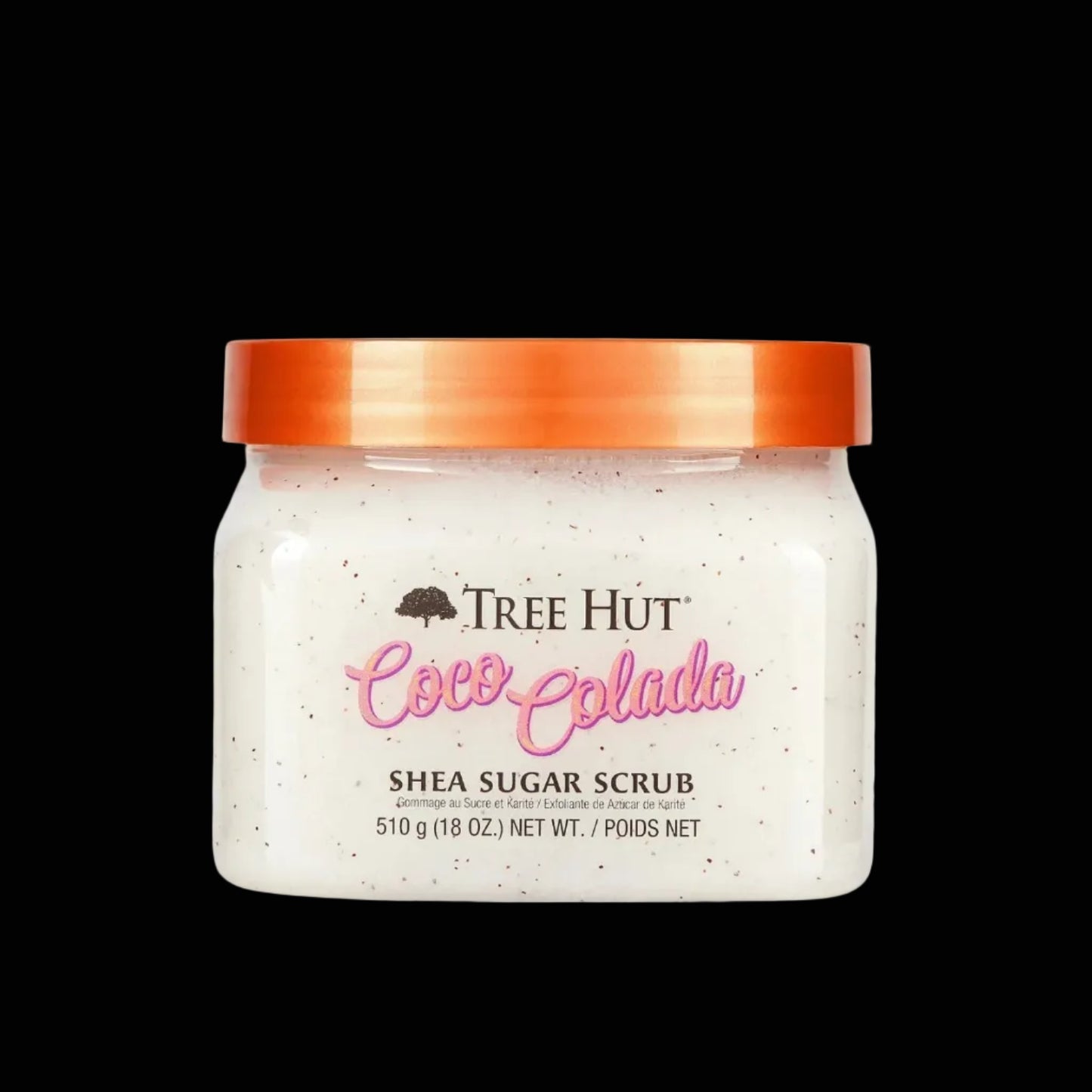 Three Hut - gommage exfoliant